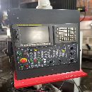 在位出售：海天30002800数控龙门加工中心