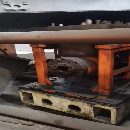 出售：2012年海天2500&amp;amp；#215；6000数控龙门一台