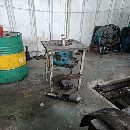 出售四米龙门加工中心