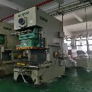 三台200T协易冲床