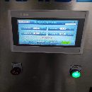 处理全新臭氧水机一台