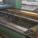 出售1600X4000数控龙门铣