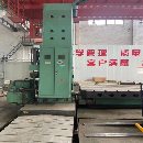 出售芜湖恒升6213落地镗铣床