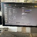 出售金威刻12000瓦激光切割机