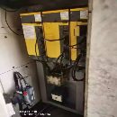 在位出售17年雅士利2516数控龙门两线一硬价格不贵