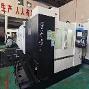 新一到台2020年4月苏纽州威1150S加工中心，那发.