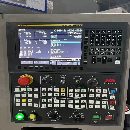 同款四台2022年准新沈阳850加工中心，发那科系统，工.