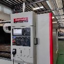 志远1060加工中心