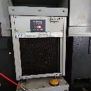 高配日本津上M08D-‖车铣复合，带2个动力头、带油冷机.