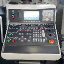 仓库刚到威亚F500加工中心 主轴BT40主轴皮带8000转带中心出水 24.