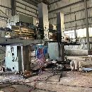 刚买下精品武重3.5米立车  加工高度2.5米 卡盘3.05米 需要的联系