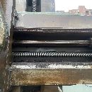 精品2.5米芜湖立车 导轨无拉伤  有需要的联系