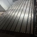 工厂位在出售重型台款群4020龙门 品牌：群台，2022年9月生产 发.