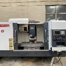 清库存，便宜处理！17年台湾旭阳855加工中心，安装非.