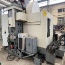 2010年友佳VB_715A，带400四轴，BT50刀柄，三轴硬轨，.