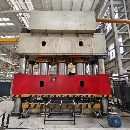 3000吨液压机，在位急售，工期将至，优惠私聊发参数