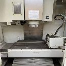 美国原装哈挺VMC760加工中心，配置拉满，带中心出水，.