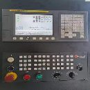 两台汉川715D数控铣、一台发那科MF系统、一台西门子82.