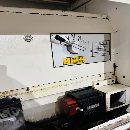 同款4台瑞远520，广数980总线值，伺服主轴三档变频