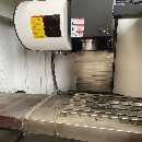 仓库多台华佑850加工中心