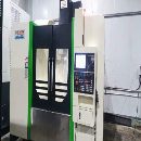 新到同款两台2020年雅力士850加工中心，三菱M80系统，.