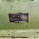 1.8万甩卖超低价出售北一96年产X63W万能铣，内在成色.