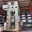 沈阳工厂内刚刚买下南通总厂产1600吨框架液压机。有效.