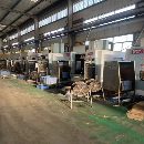 5台捷弘V8直连主轴12000三菱M80，加高200mm，便宜出售