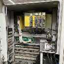 同款3台，杭州友佳40A立式加工中心，两线一硬，刀库24.