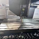 德扬2018数控龙门发那科MF Plus系统刚刚买下一台2024.