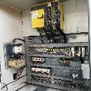 2018年南通国盛1165加工中心，BT50主轴带刀库，两线一.