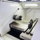 精品瑞远320线轨机一台，6寸液压卡盘，精度1丝左右