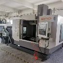 秒杀12万多！2021年底三线新诺850，发那科plus系统，.