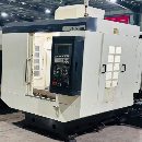 精品T500钻攻中心，主轴高扭矩12000转，电动16刀，检.