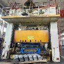 西安锻压J36-400西安锻压J36-630西安锻压J36-800设备.