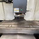 低价处理！旭阳855加工中心一台，罗毅主轴12000转，带.