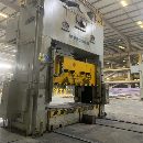 长沙工厂剩下后两台闭式双点250吨，看中的要赶快下手.