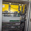 2014海天HTM-TC重型车床，发那科Oi -TD高配系统，大功.