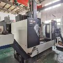 海天GU7数控龙门镗铣加工中心三轴行程：18001000700mm.