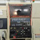 日本原装马扎克QTN100MS双主轴车铣复合