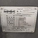 2015年斗山415加工中心，主轴8000转，带中心出水2台。
