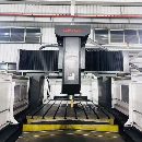 2024年苏德扬2018L数控龙门铣（发那科MF plus控系统、.