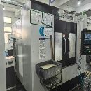 工厂在位批发3台，，海天850加工中心，，30把刀库，，.