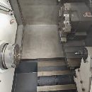 新到2020年准新友佳FTC450精密斜轨车，发那科TF plus.