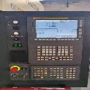 普什宁江630双工位卧加、卧式加工中心，新机160多万、.