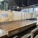 刚刚到货广州义同3022龙门加工中心 工作台3米1.8米，.