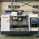 年前定有优惠：同款只剩两台德扬855加工中心，2024年.