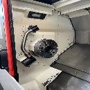 刚刚买下：马扎克300MLY车铣复合，带对刀仪，发那科系.