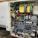 刚刚买下：马扎克300MLY车铣复合，带对刀仪，发那科系.