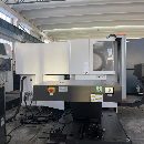 刚刚买下：米克朗500u五轴联动加工中心一台，2022年准.